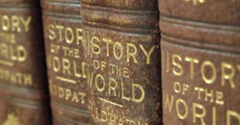 Pengertian Sejarah dan Pentingnya untuk Pemahaman Masa Lalu